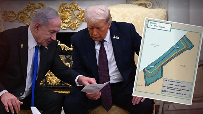 Can Donald Trump’s 20-Point Gaza Plan Actually Work?