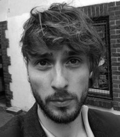 Dr. Frederick Attenborough