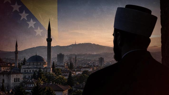 Bosniaks Have an Islamist Problem. We Must Be Free to Discuss It.