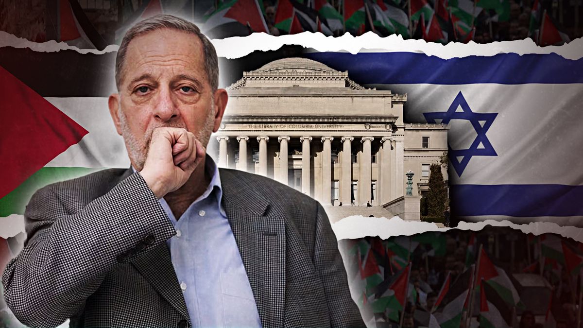 Behind Closed Doors at Columbia