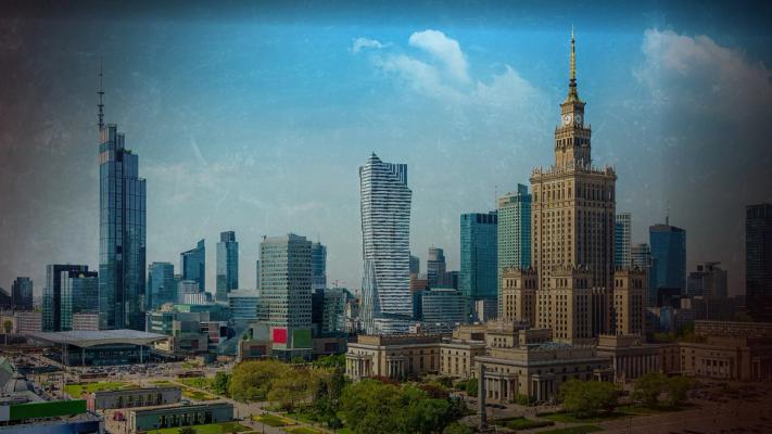 Breaking the Chains of Post-Communism: Poland's Fight for Freedom