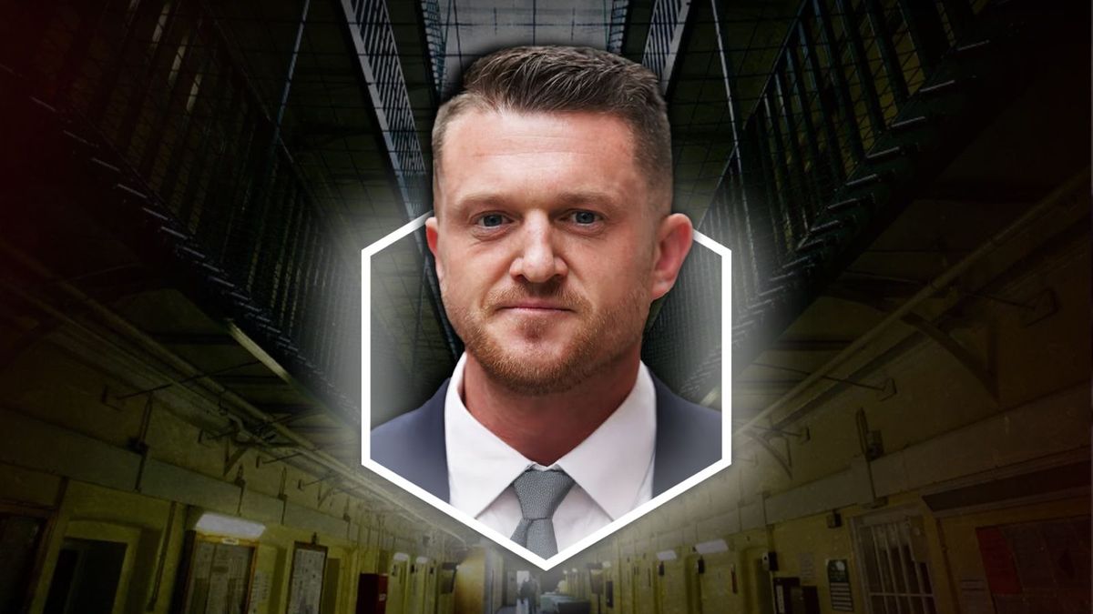 Who Runs Britain’s Prisons?