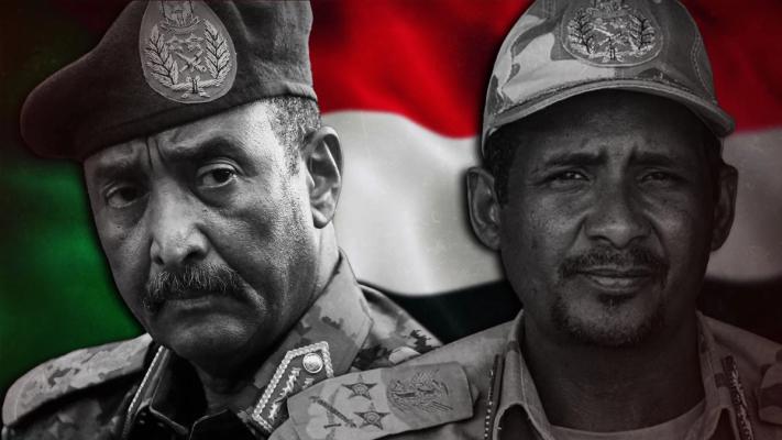 Sudan’s Civil War Just Got Worse - Here’s Why