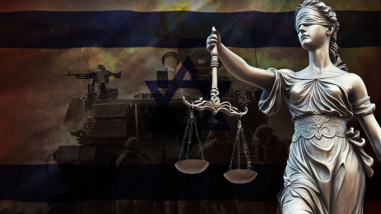 How Israel Faces Legal Warfare on the Global Stage