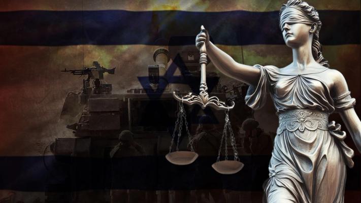 How Israel Faces Legal Warfare on the Global Stage