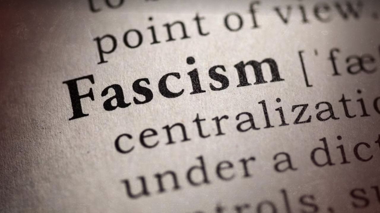 The Politics of Calling Everything Fascism