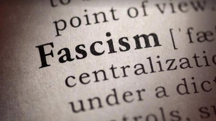 The Politics of Calling Everything Fascism
