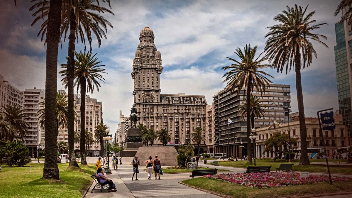 Leaving Home: The Afrikaner Exodus and a New Life in Uruguay 