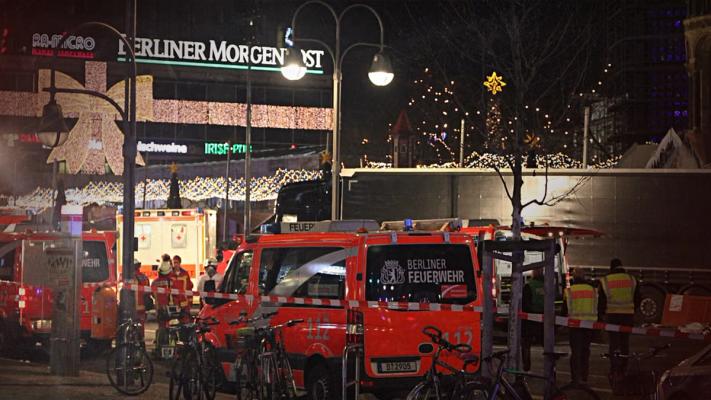 Munich, Migrants, and the Collapse of National Security in Germany