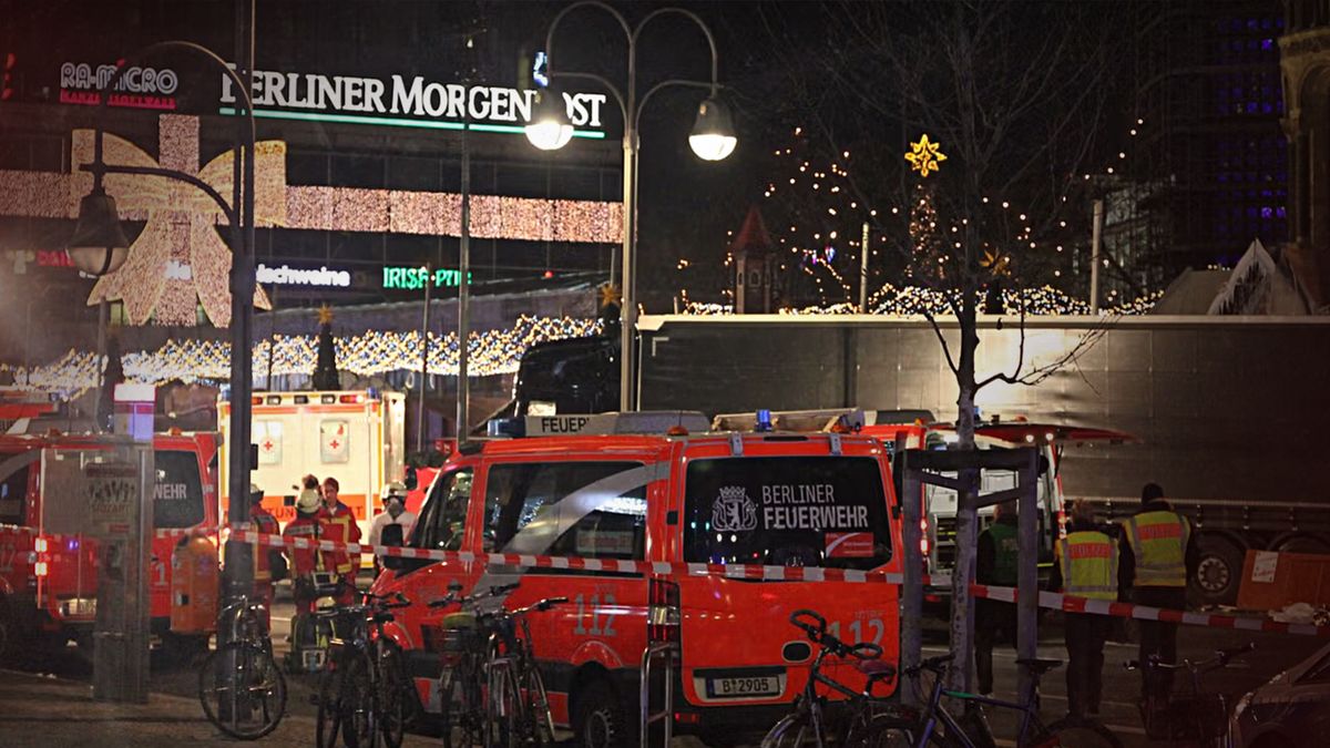 Munich, Migrants, and the Collapse of National Security in Germany