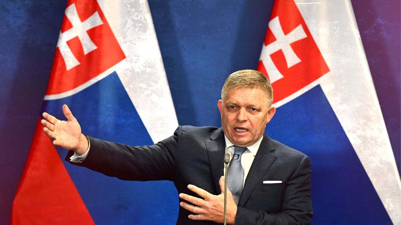 Danube Miracle: Slovakia’s Constitutional Shake-Up