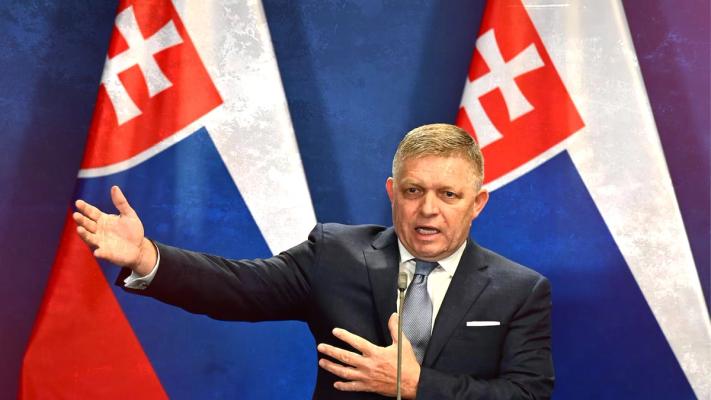 Danube Miracle: Slovakia’s Constitutional Shake-Up