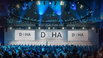 The Doha Forum Isn’t Impartial — And Here’s Why