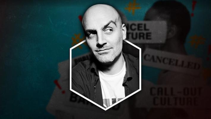 My Brief Touch With Cancel Culture