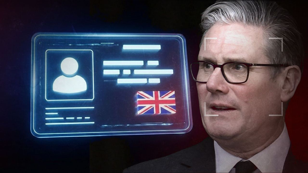 Is the ID State Coming?