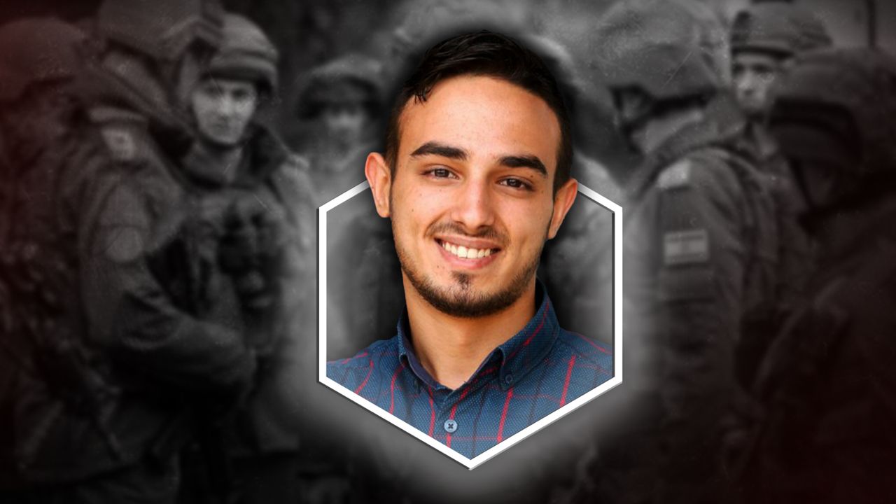 A Muslim Soldier in Israel’s Army