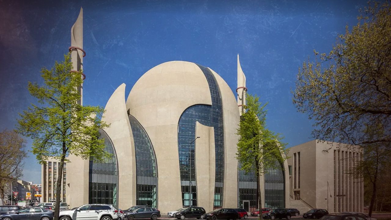 Germany's Invisible Threat of Legalistic Islamism 