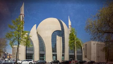 Germany's Invisible Threat of Legalistic Islamism 