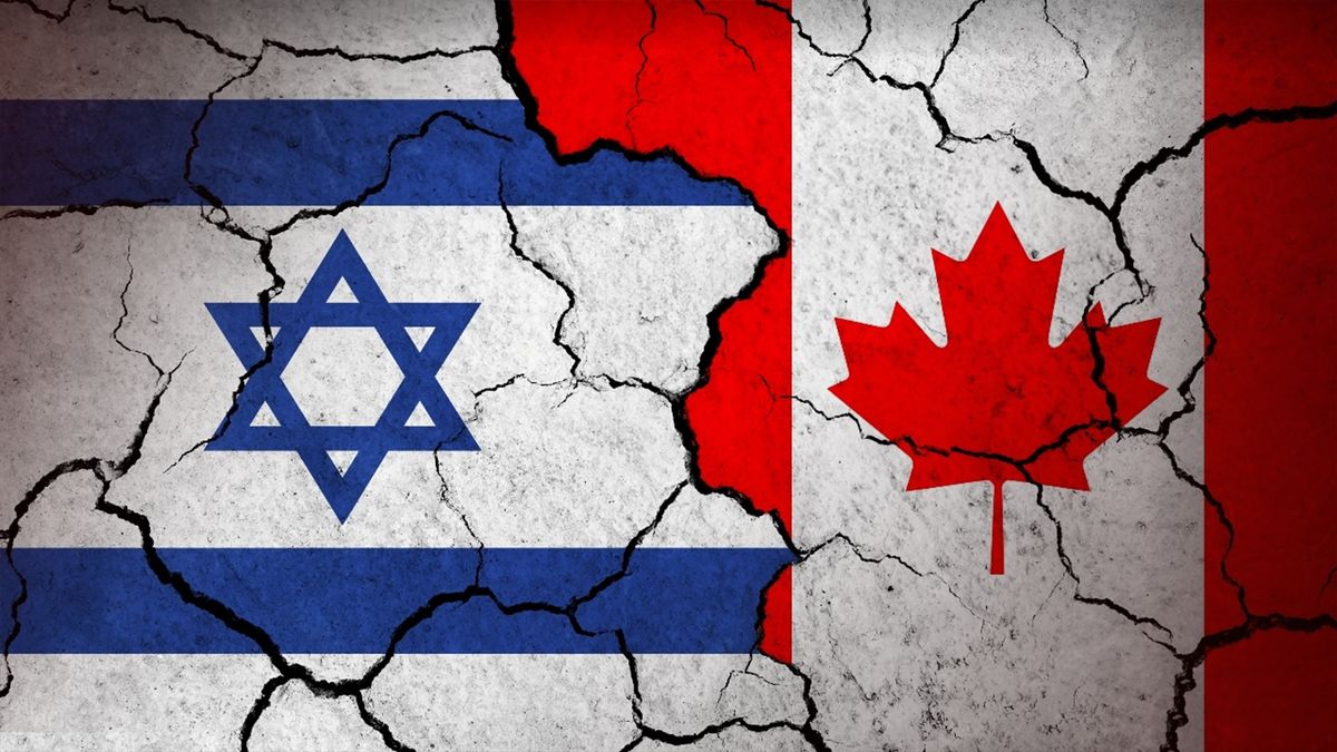 The Cost of Canada's Liberal Naïveté 