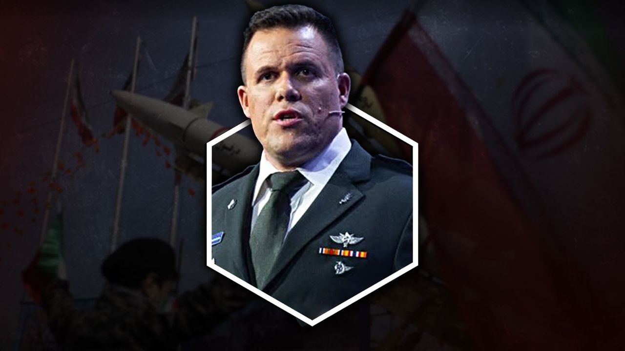 Ex-IDF Officer Warns: The Real War Is Still Coming