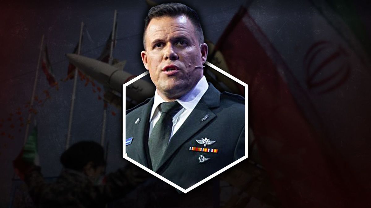 Ex-IDF Officer Warns: The Real War Is Still Coming