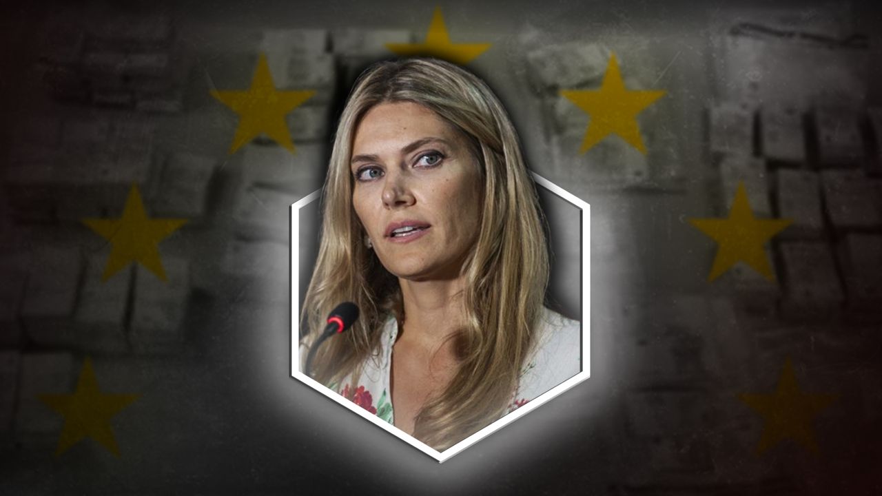 The Largest Corruption Scandal in the EU