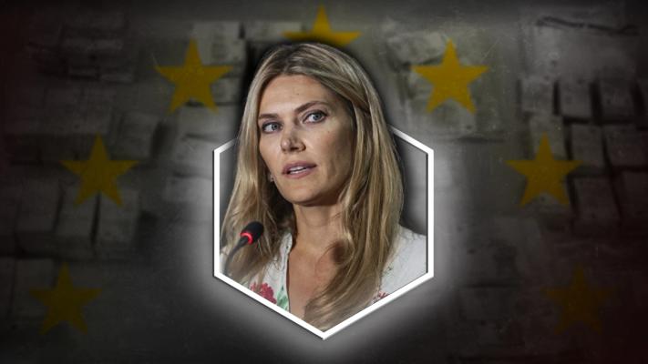 The Largest Corruption Scandal in the EU