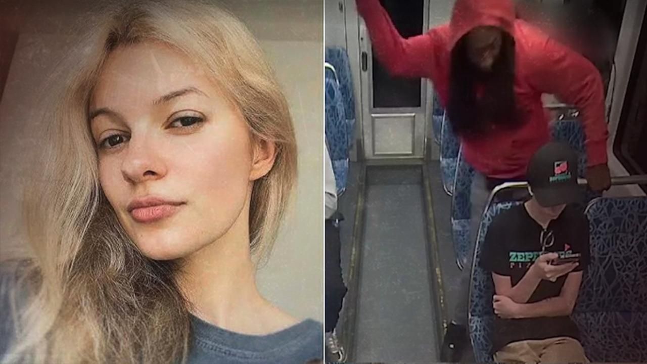 Is Justice Dead? The Death of Iryna Zarutska Says Yes.