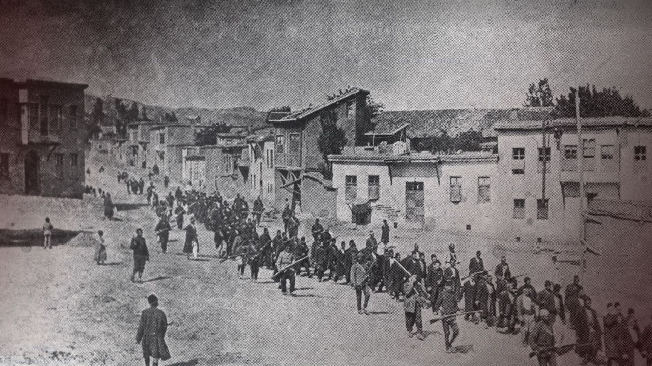 Armenia’s Memory at Risk