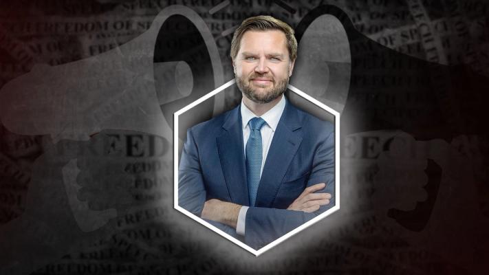 Is JD Vance Right About Free Speech Being Under Attack in the UK?