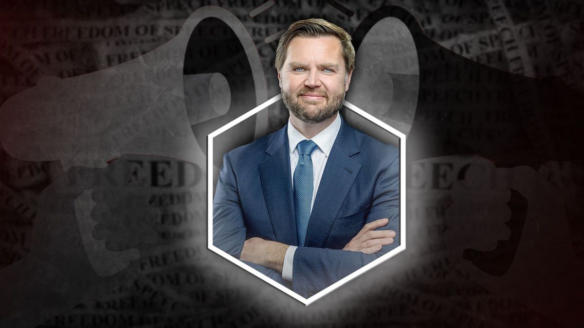 Is JD Vance Right About Free Speech Being Under Attack in the UK?