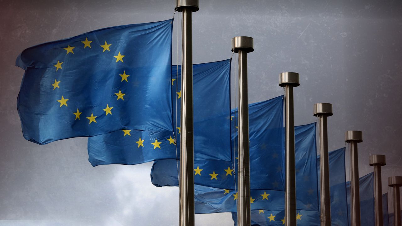 European Commission Under Fire Over NGO Lobbying Scandal