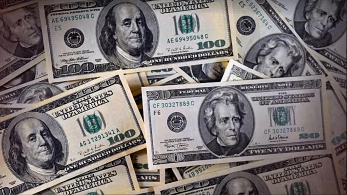 Follow Andrew Jackson’s Example: Kill the Debt, Monetize the Patrimony