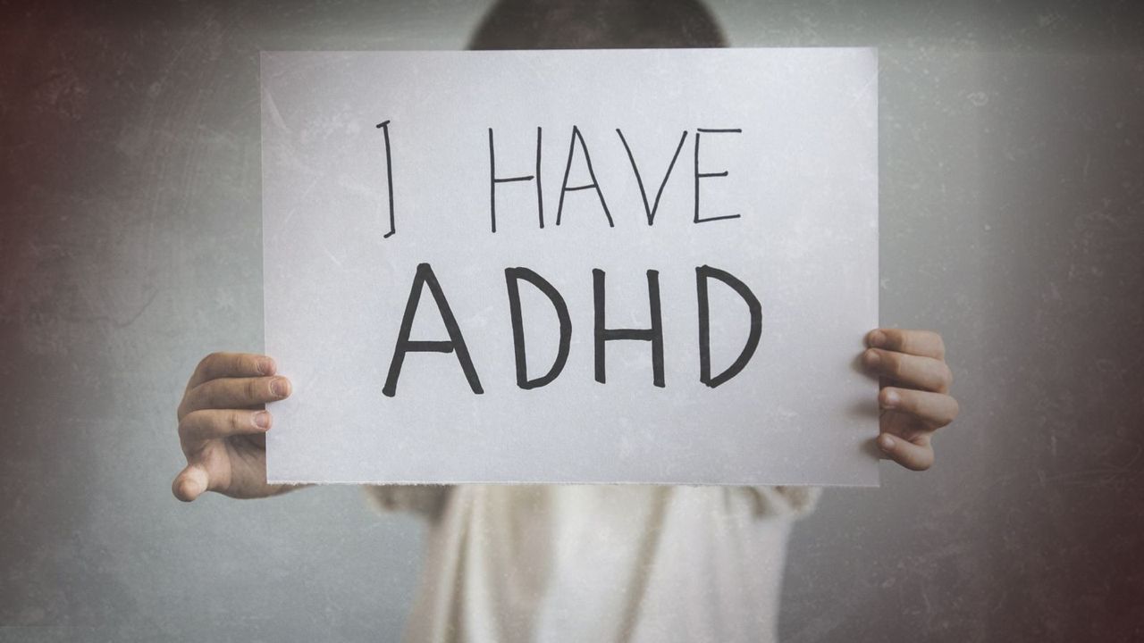 Rethinking ADHD: Disorder or Social Construct?