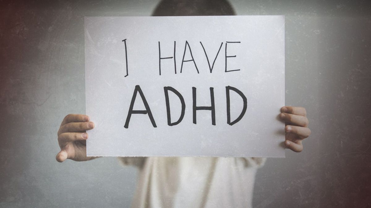 Rethinking ADHD: Disorder or Social Construct?