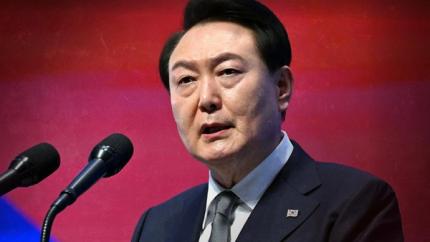 Is South Korea’s Democracy on Trial?