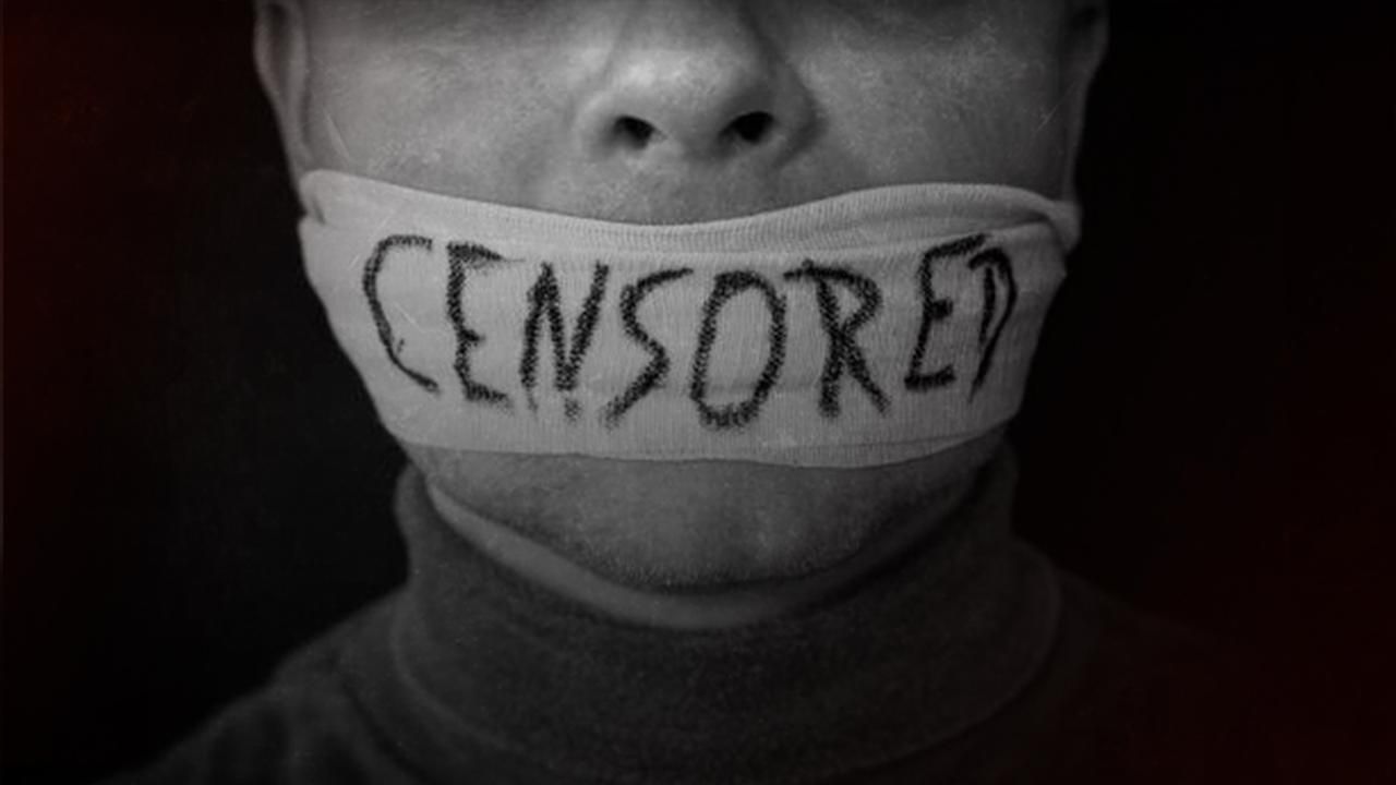 The Global Struggle for Free Speech 