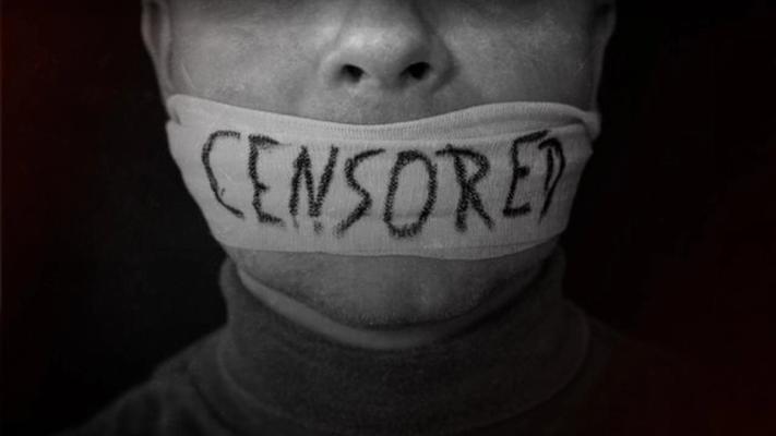 The Global Struggle for Free Speech 