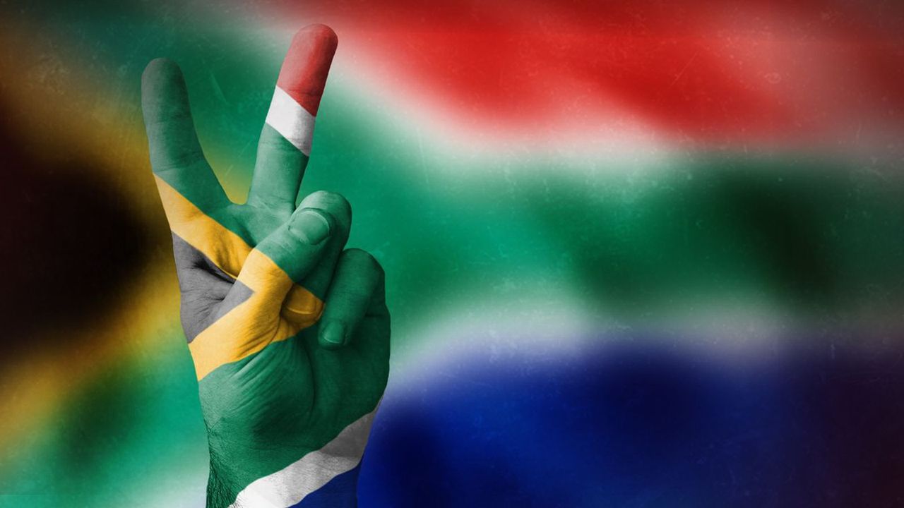 The Meaning of Modern Afrikaner Nationalism