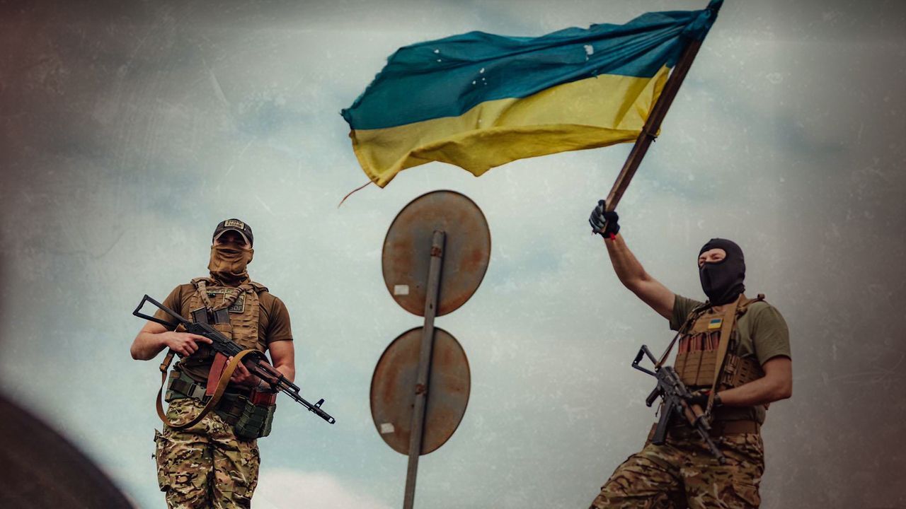 Can Ukraine Still Win?