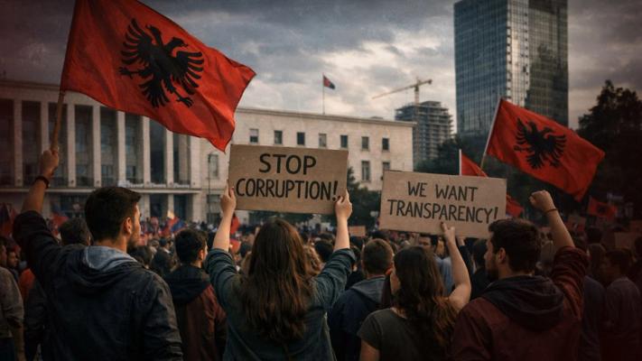 Albania’s Anti-Corruption Drive Is Undermining Its EU Future