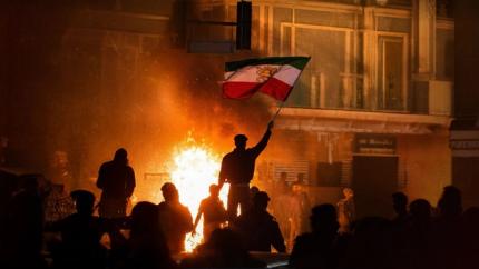 The Return of the Iranian Nation