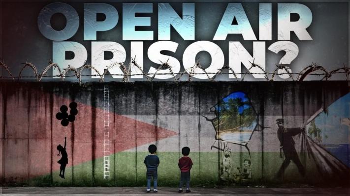 We Went To Palestine