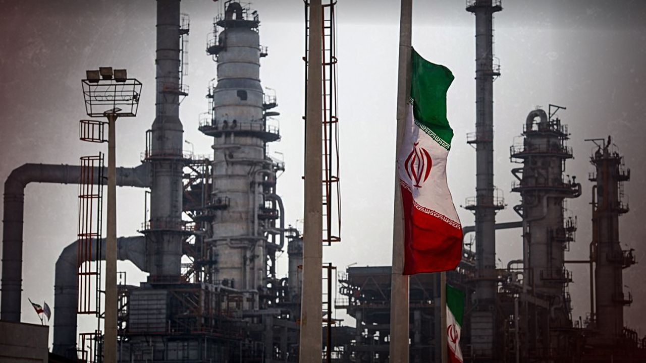 Sanctions, What Sanctions? Iran’s Secret Oil Network Fuels Its Regime