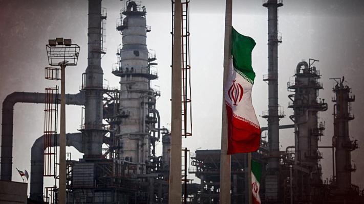 Sanctions, What Sanctions? Iran’s Secret Oil Network Fuels Its Regime