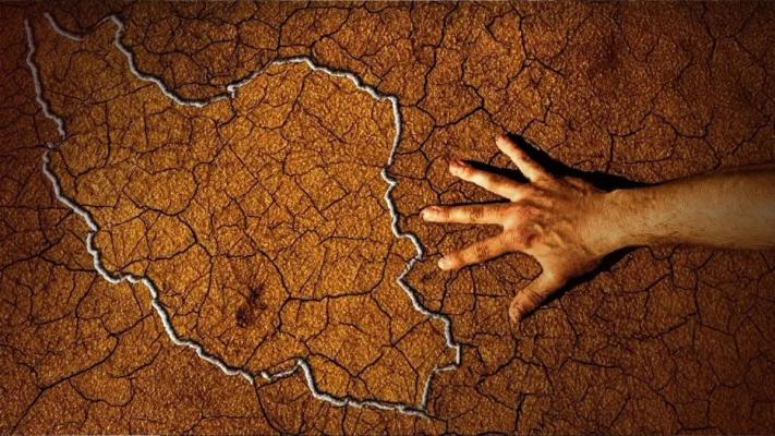 Iran’s Triple Threat: Drought, Debt, and Discontent