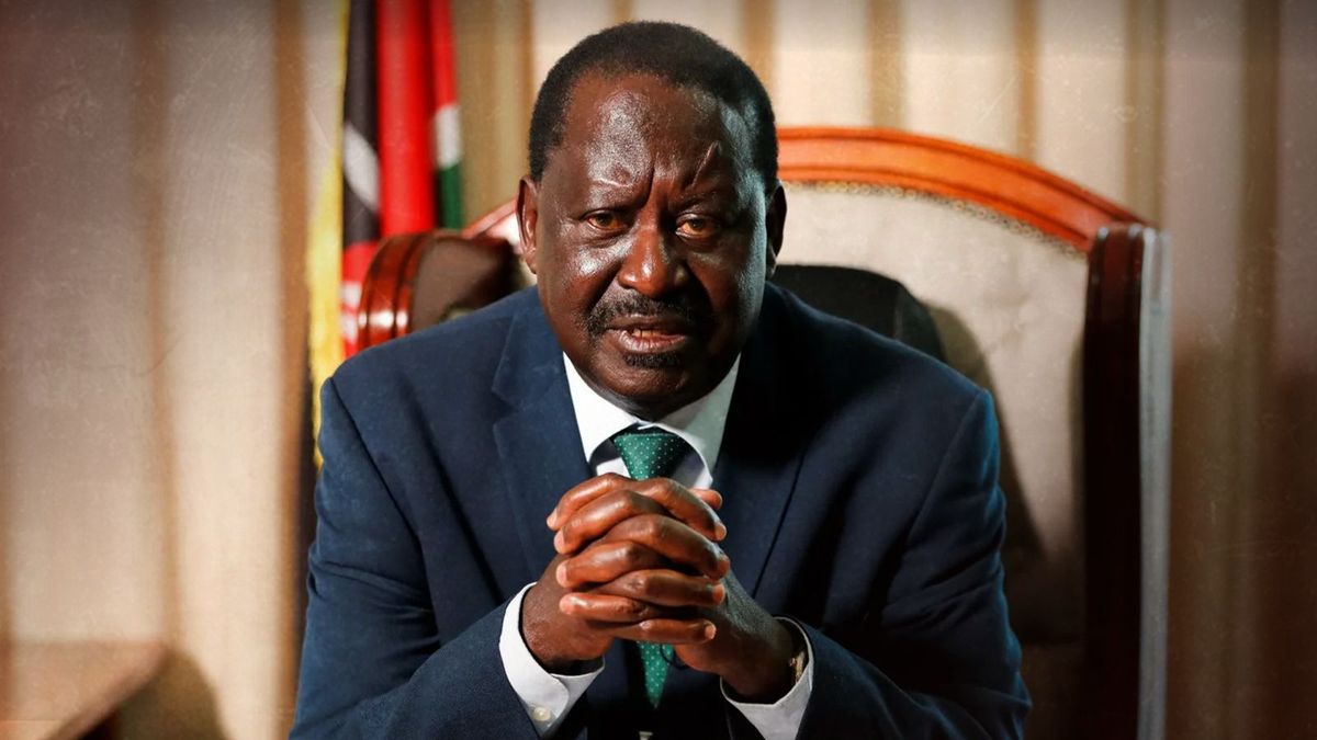 Beyond Baba: The Future of Kenyan Politics