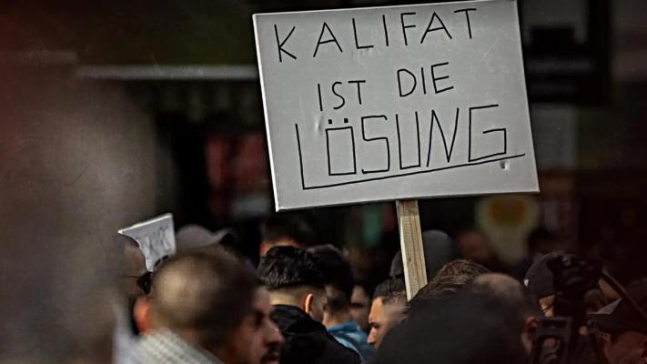 A Generation Turning Against Europe?