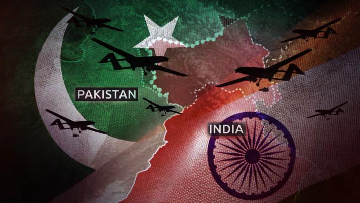 India and Pakistan Are Closer to Nuclear War Than We Think