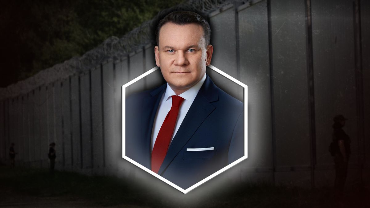 Why Poland Says No to Mass Migration